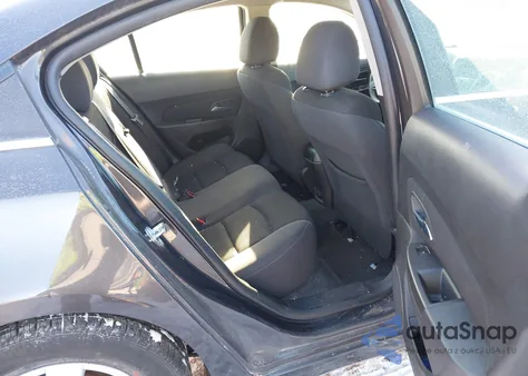 2016 Chevrolet Cruze Limited 1Lt Auto z USA, uszkodzony, nr VIN 1G1PE5SB4G7107638